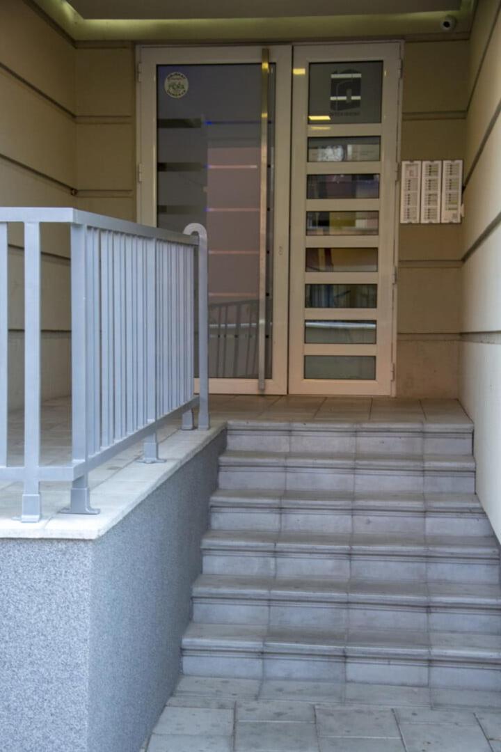 Sunray Apartman โปชาเรวัซ ภายนอก รูปภาพ