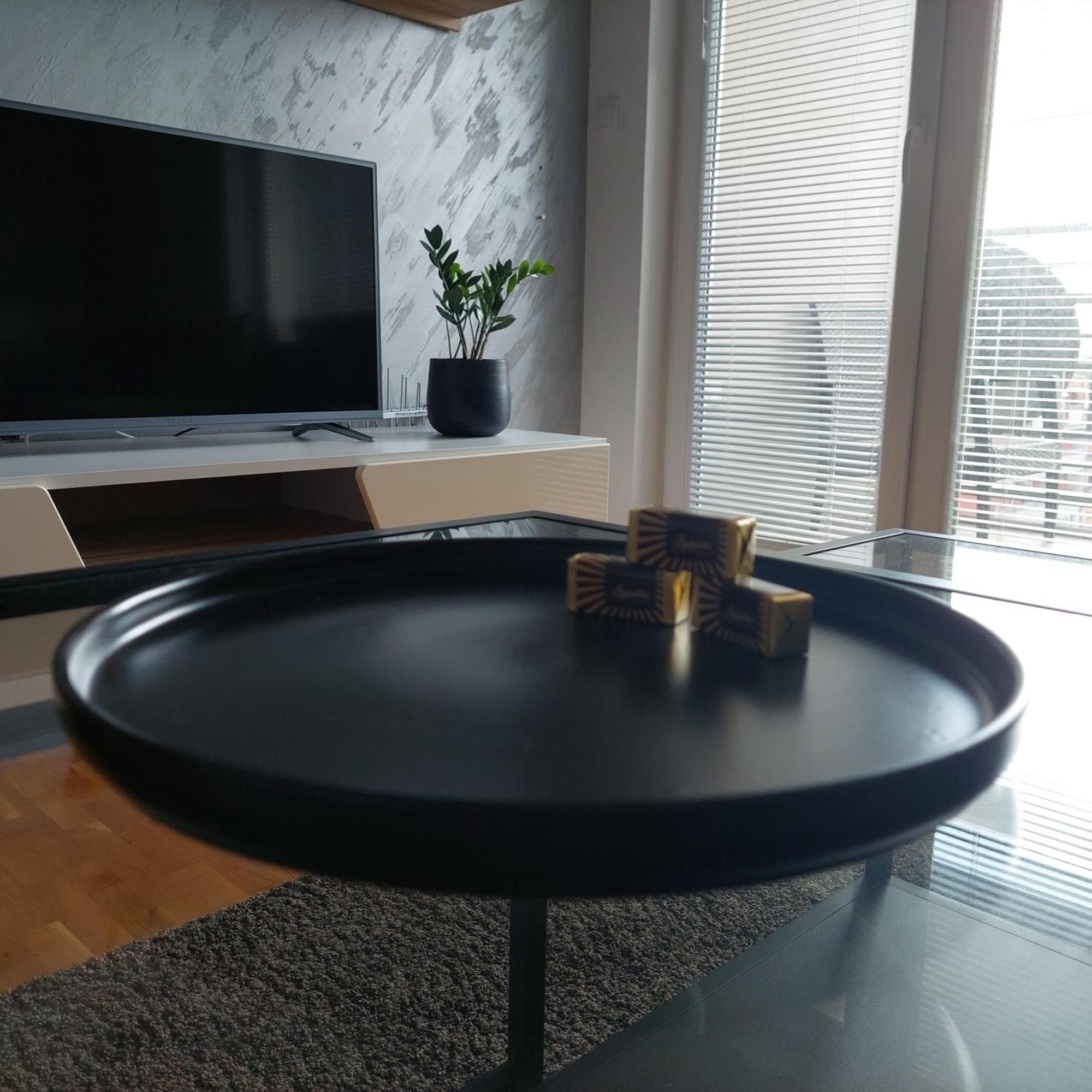 Sunray Apartman โปชาเรวัซ ภายนอก รูปภาพ