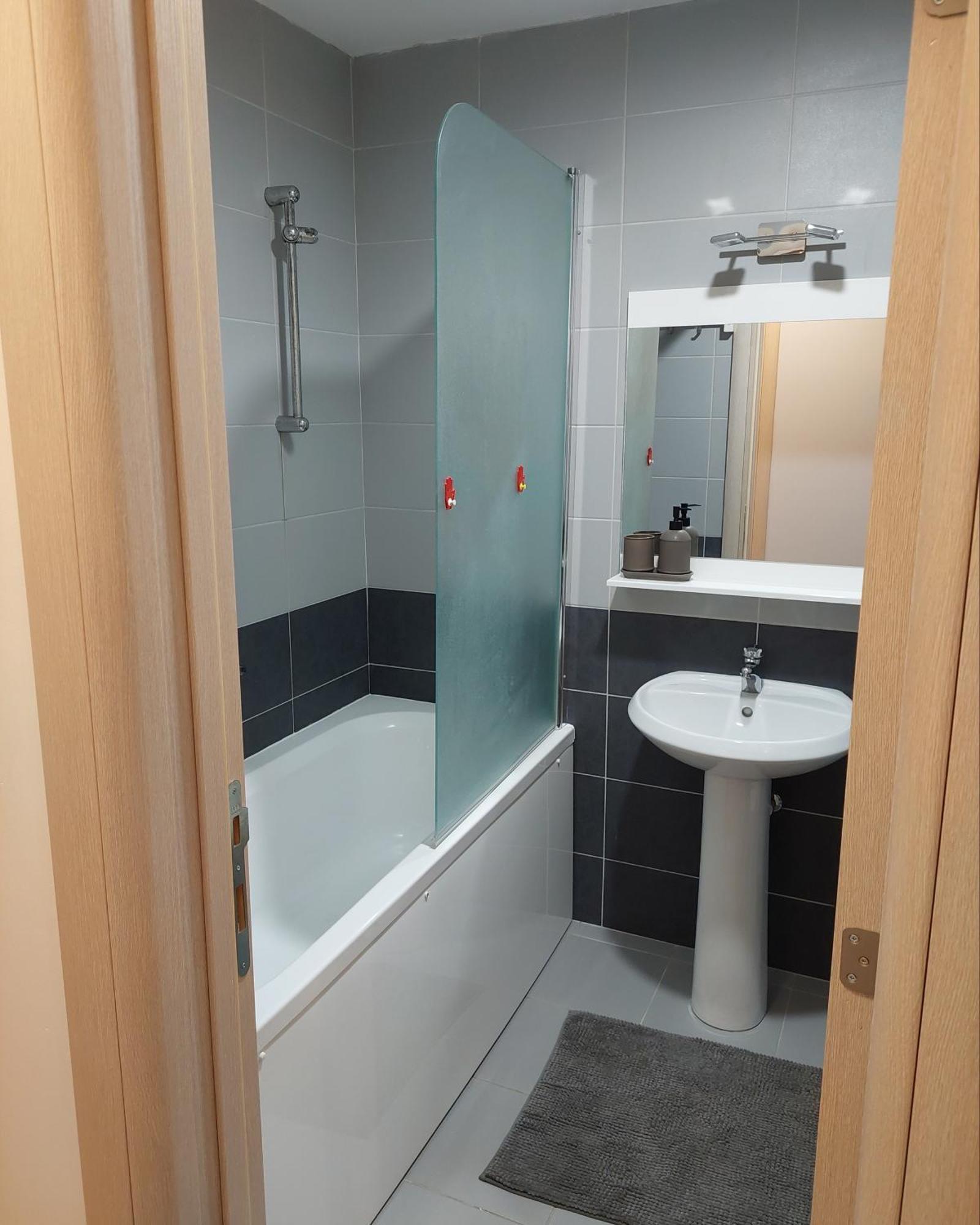 Sunray Apartman โปชาเรวัซ ภายนอก รูปภาพ