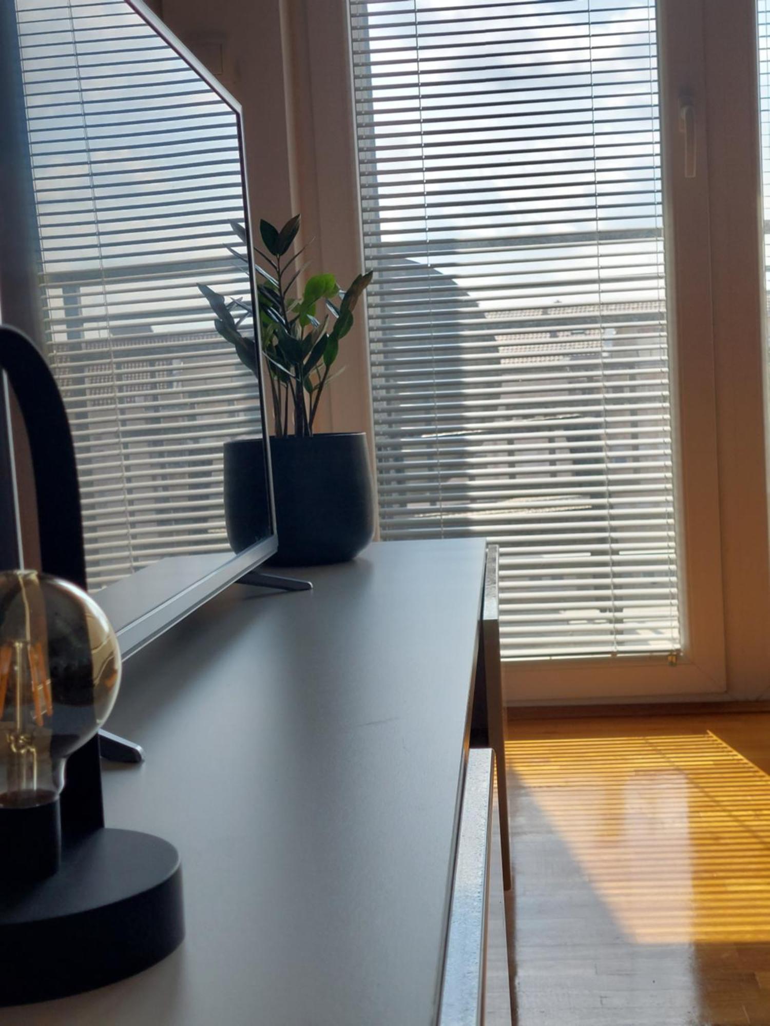 Sunray Apartman โปชาเรวัซ ภายนอก รูปภาพ