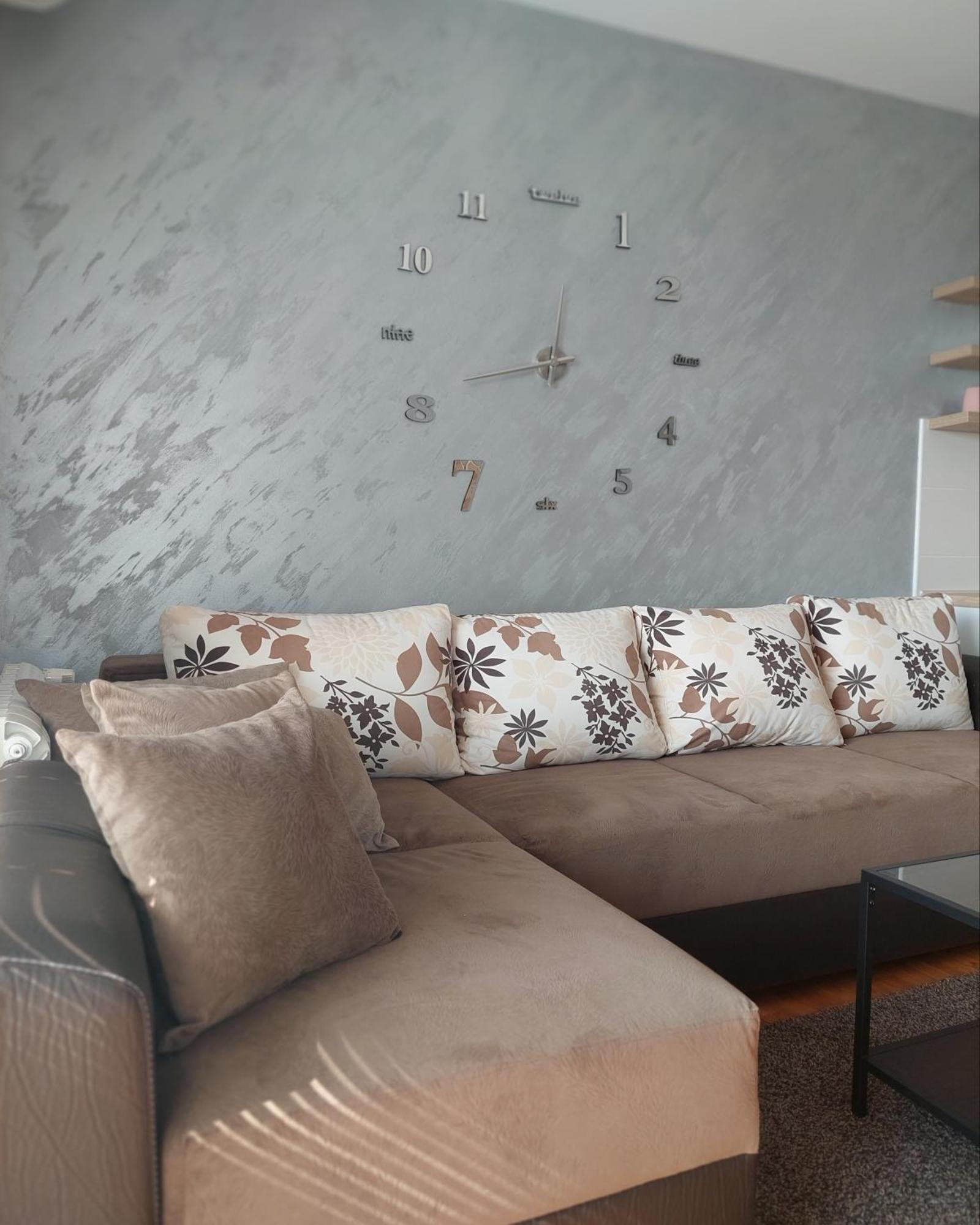 Sunray Apartman โปชาเรวัซ ภายนอก รูปภาพ